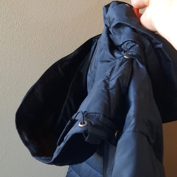 Hooded Colombia coat - Picture 3 of 3